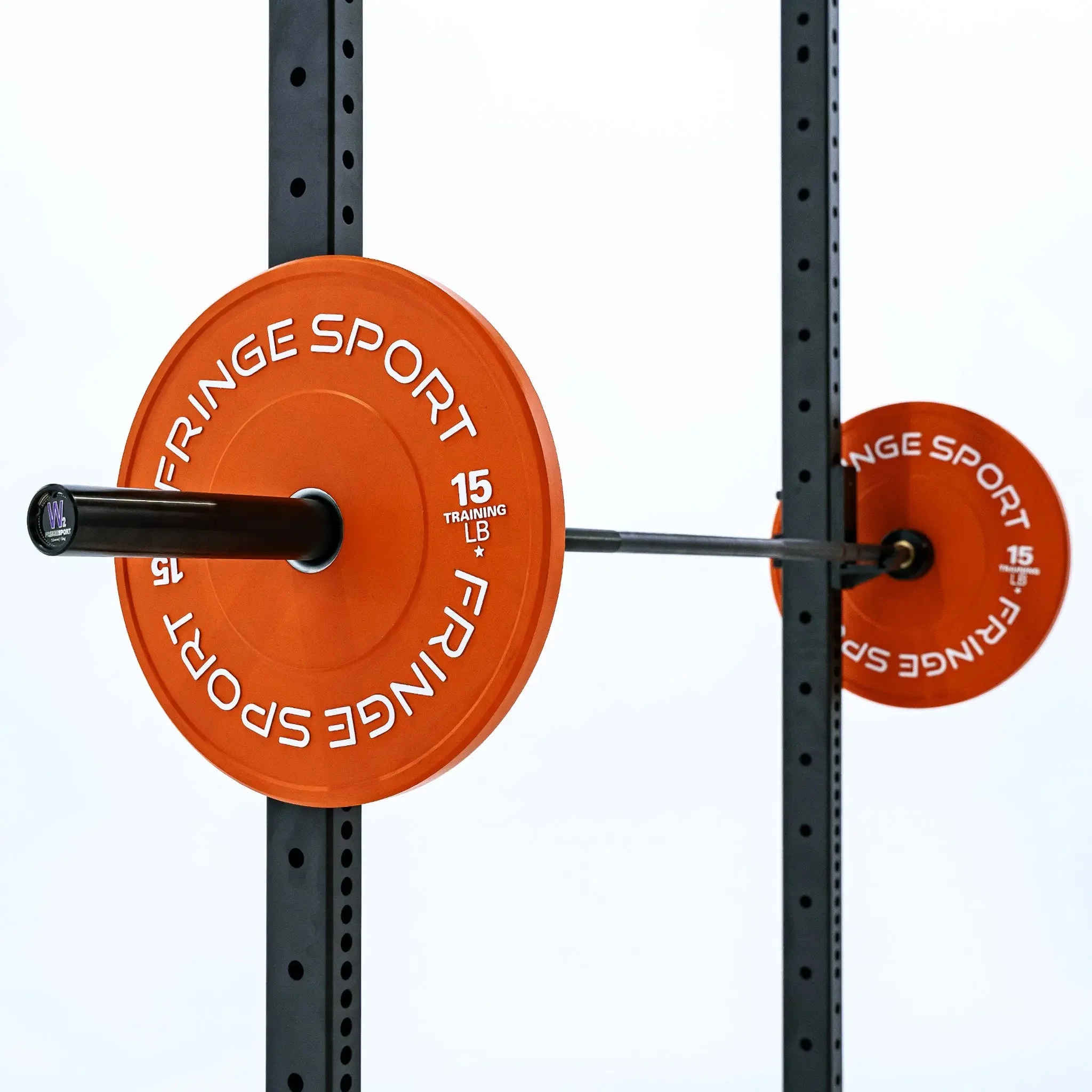 15 kg Women's Wonder Bar Olympic Barbell - Image 13