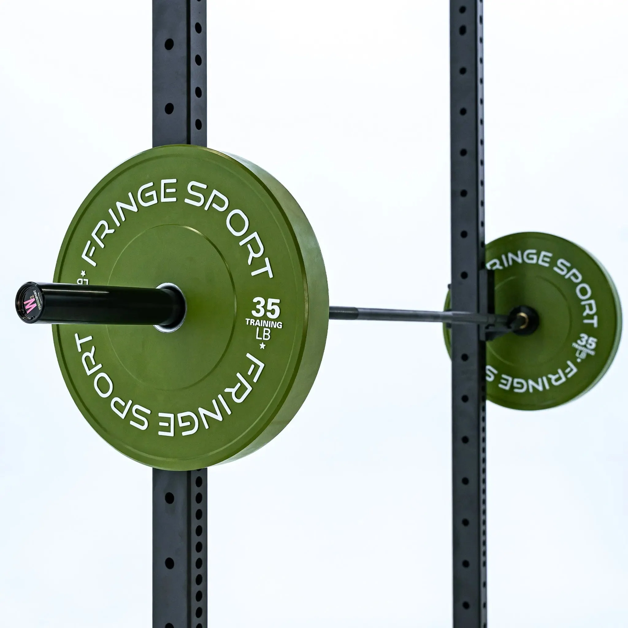 15 kg Women's Wonder Bar Olympic Barbell - Image 14