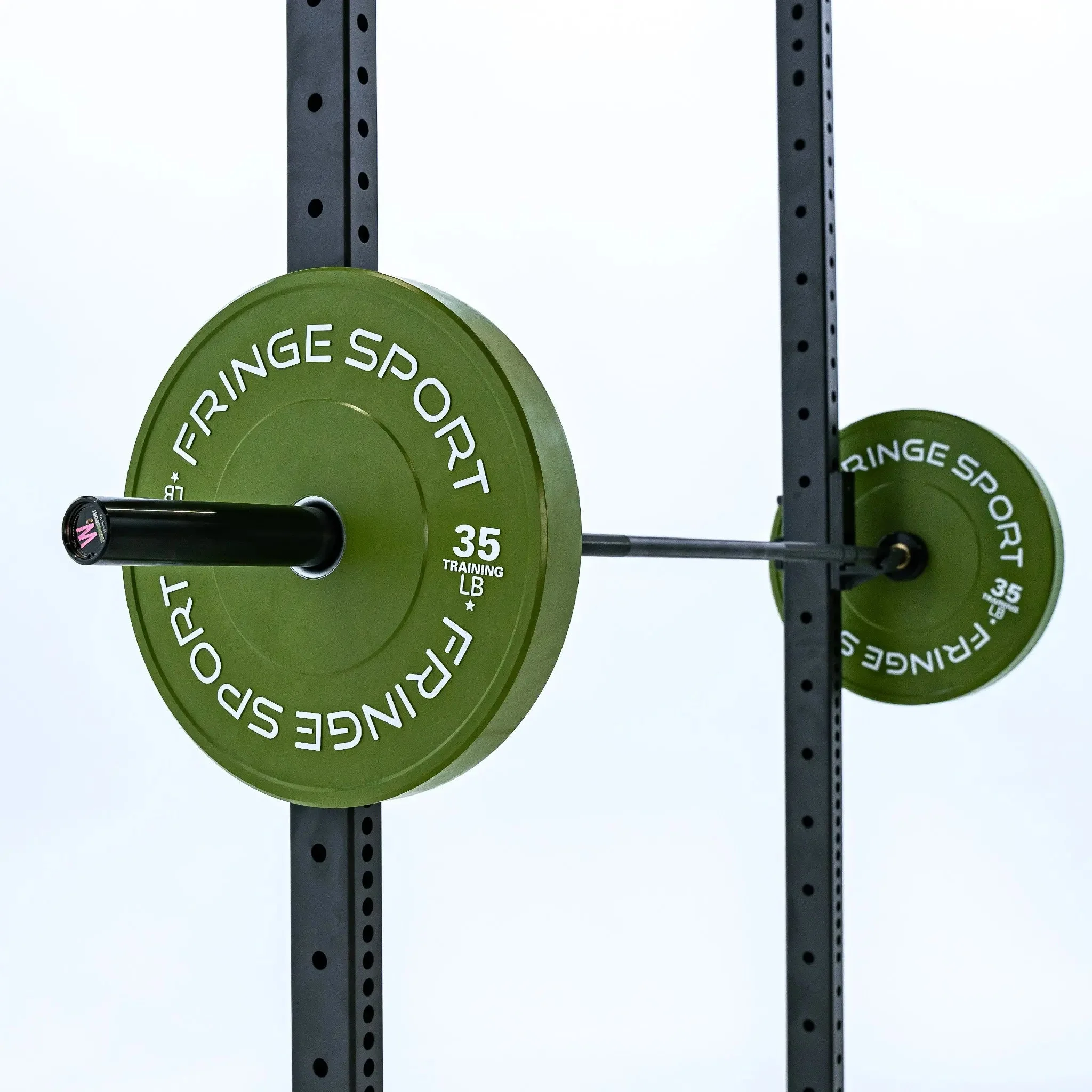 15 kg Women's Wonder Bar Olympic Barbell - Image 16
