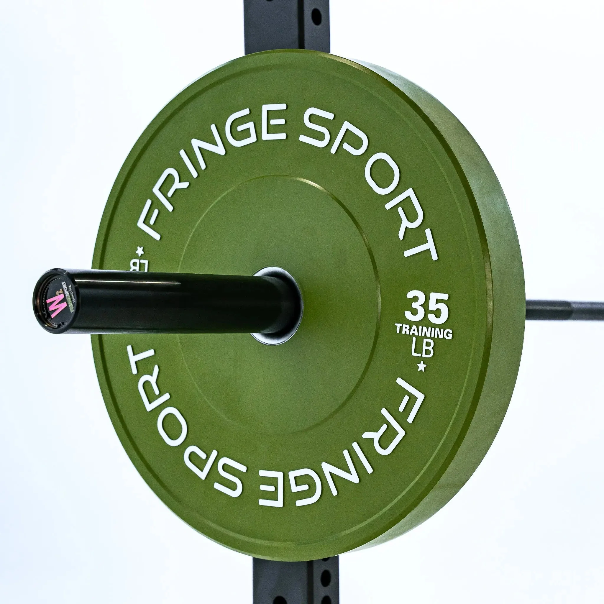 15 kg Women's Wonder Bar Olympic Barbell - Image 17