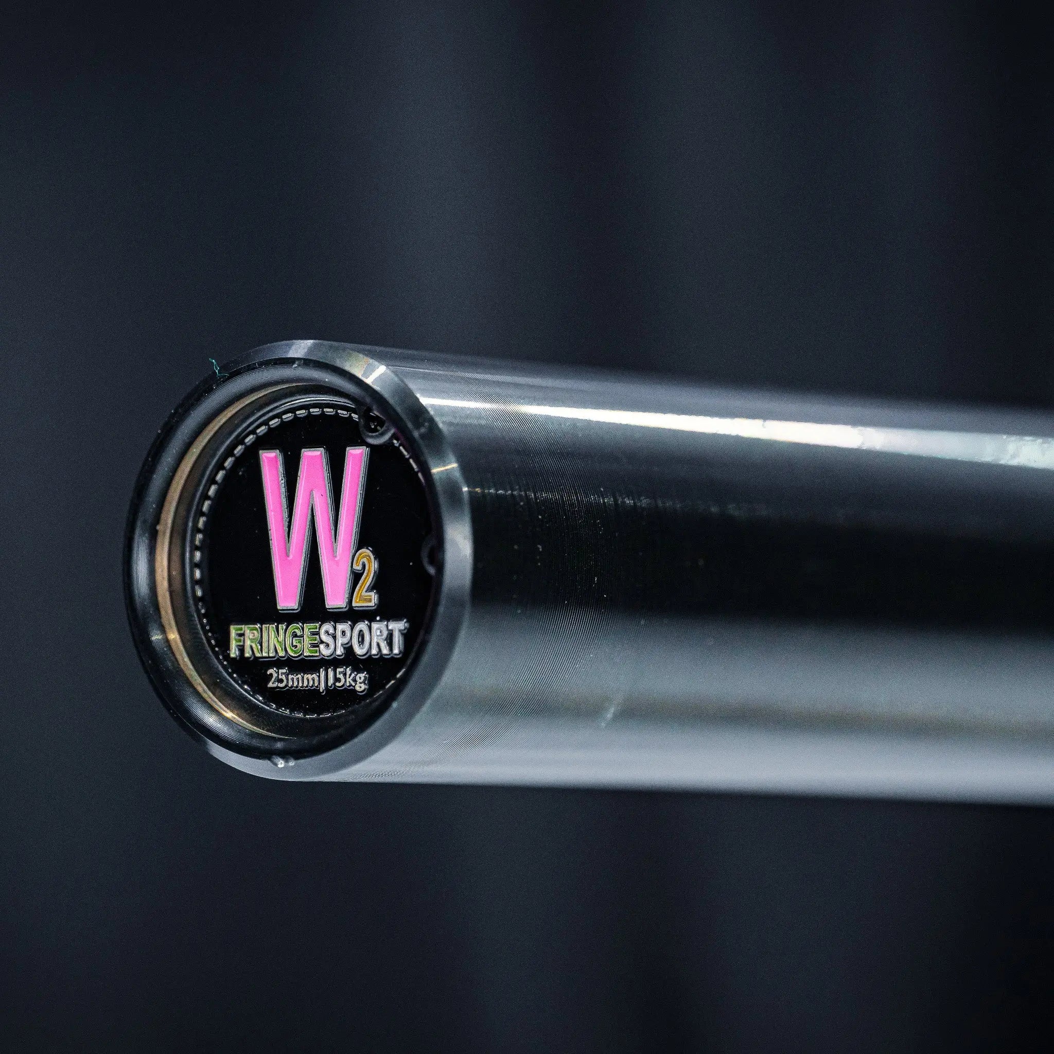 15 kg Women's Wonder Bar Olympic Barbell - Image 18