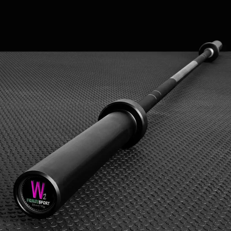 15 kg Women's Wonder Bar Olympic Barbell - Image 26