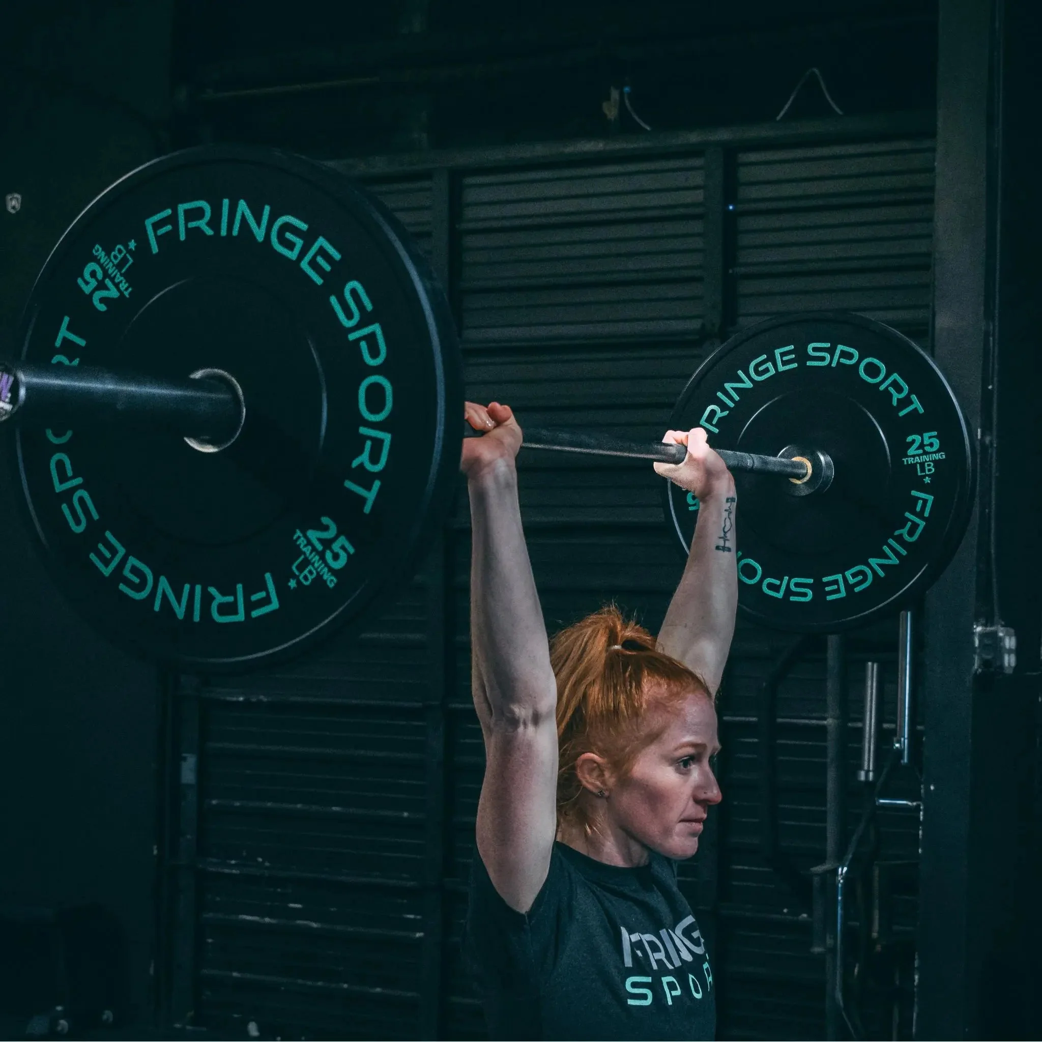 15 kg Women's Wonder Bar Olympic Barbell - Image 27