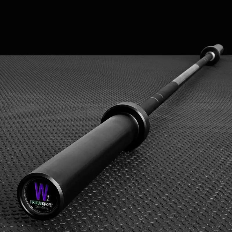 15 kg Women's Wonder Bar Olympic Barbell - Image 31