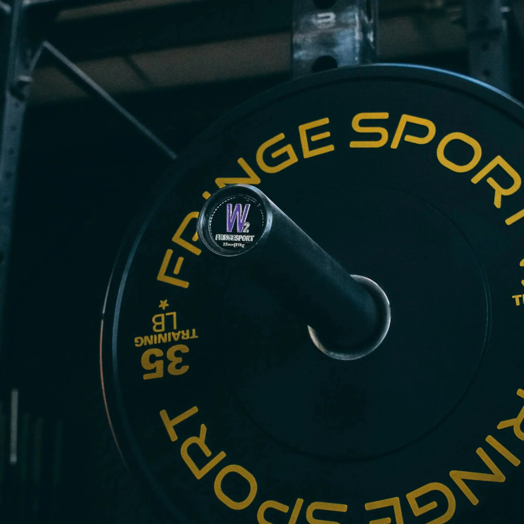 15 kg Women's Wonder Bar Olympic Barbell - Image 32