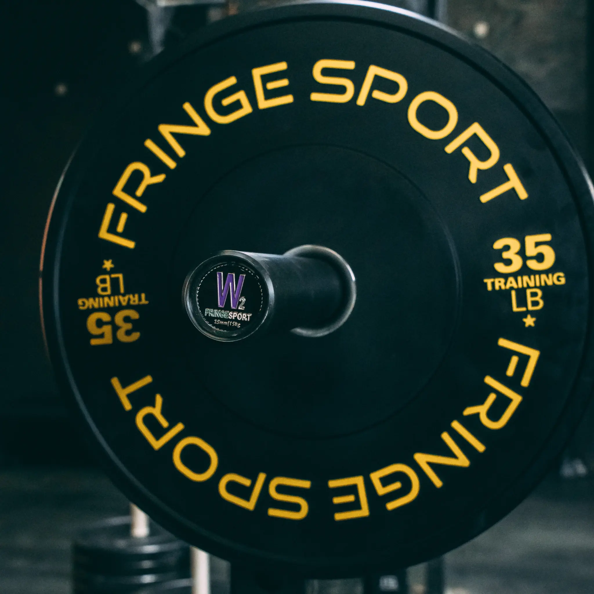 15 kg Women's Wonder Bar Olympic Barbell - Image 37